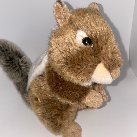 Webkinz Signature Series Chipmunk WKSS2009 - Picture 7 of 12